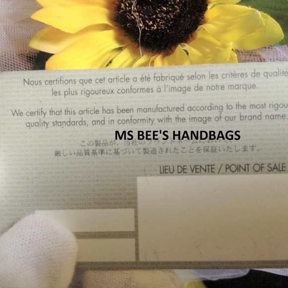 Authentification - Picture 2 of 8